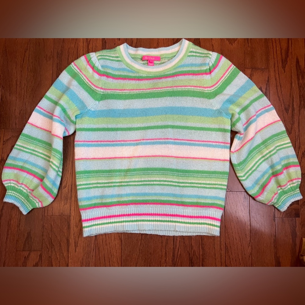 Lily Pulitzer top